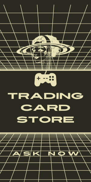 trading card store